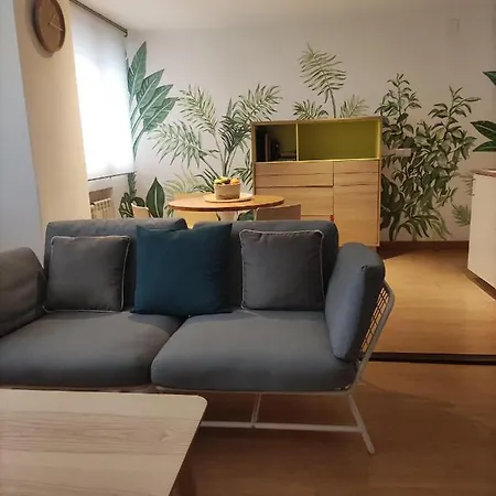 Leon Riverside Flat Exterior foto