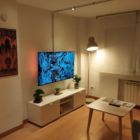 Leon Riverside Flat Zimmer foto