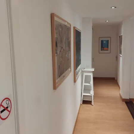 Leon Riverside Flat Zimmer foto