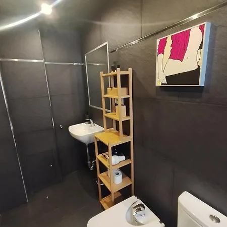 Leon Riverside Flat Zimmer foto