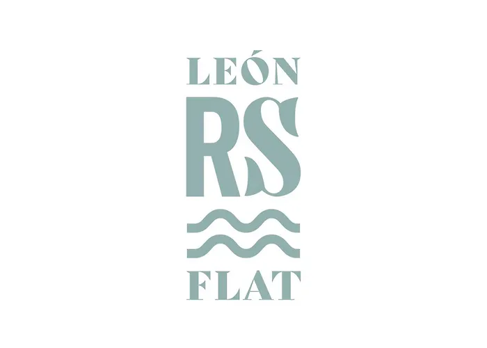 Leon Riverside Flat