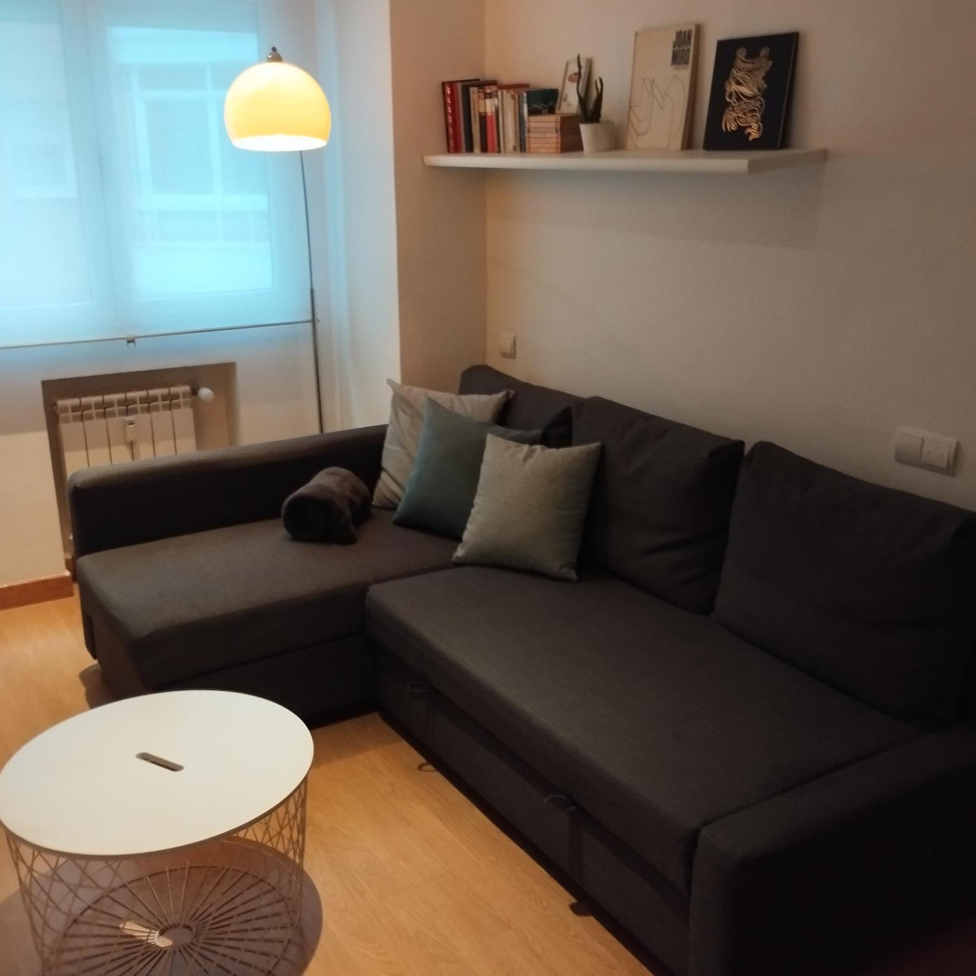 Appartamento Riverside Flat