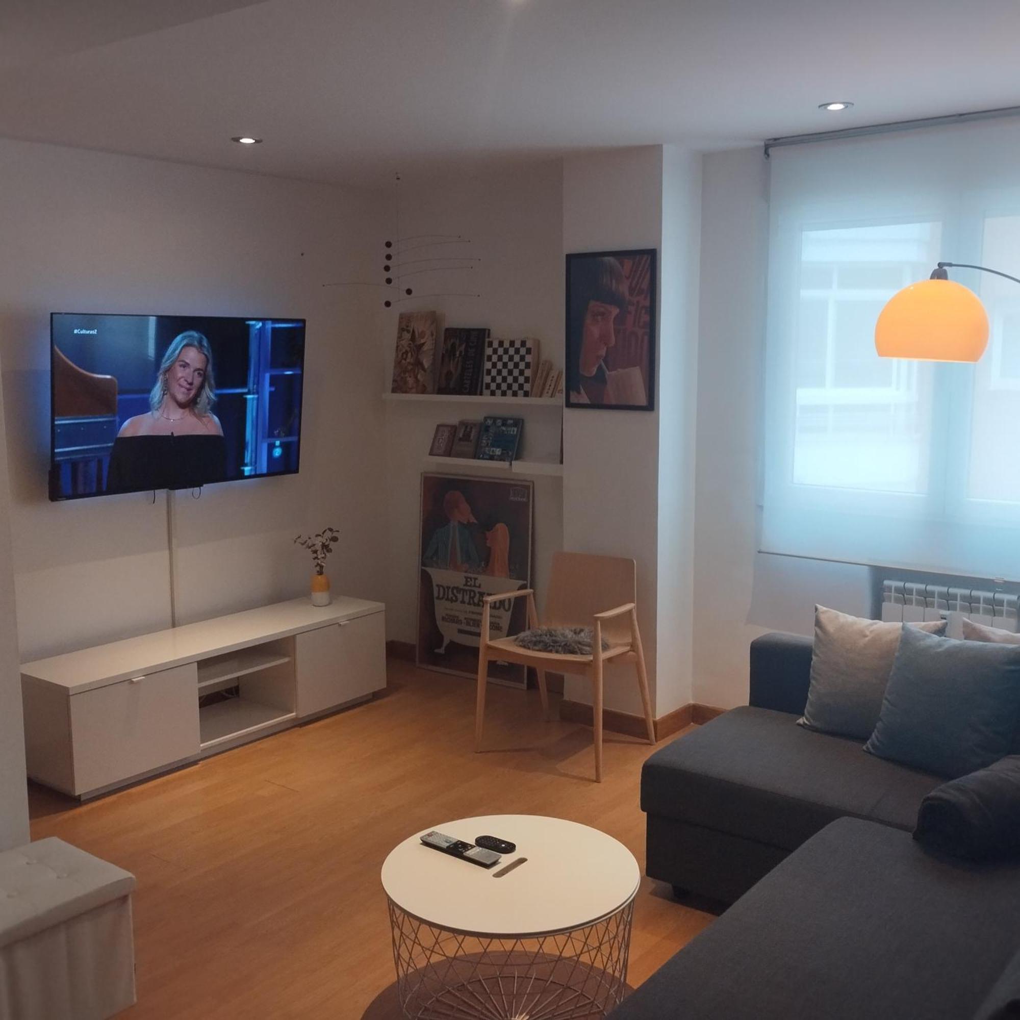 Appartamento Riverside Flat León