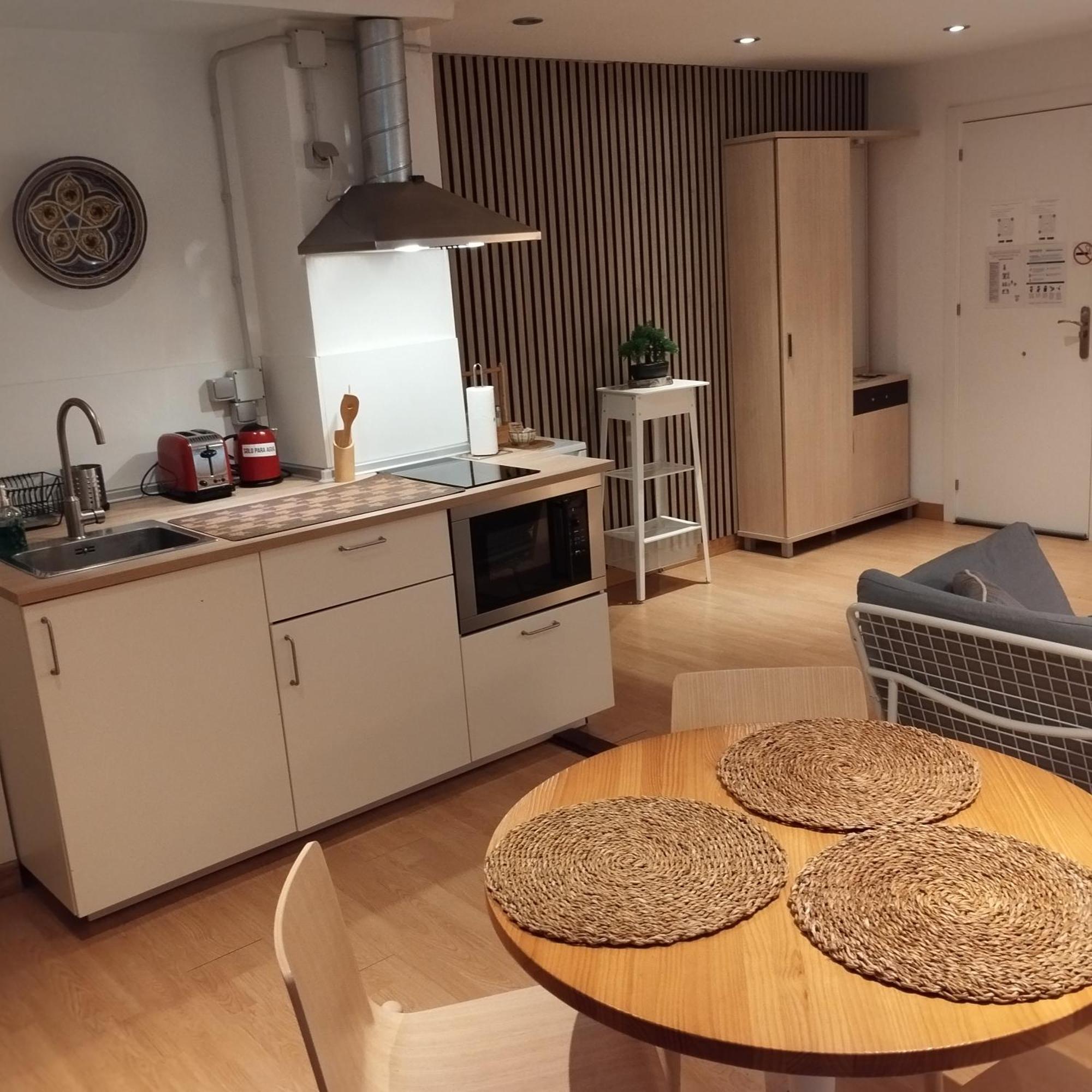 Riverside Flat Appartamento