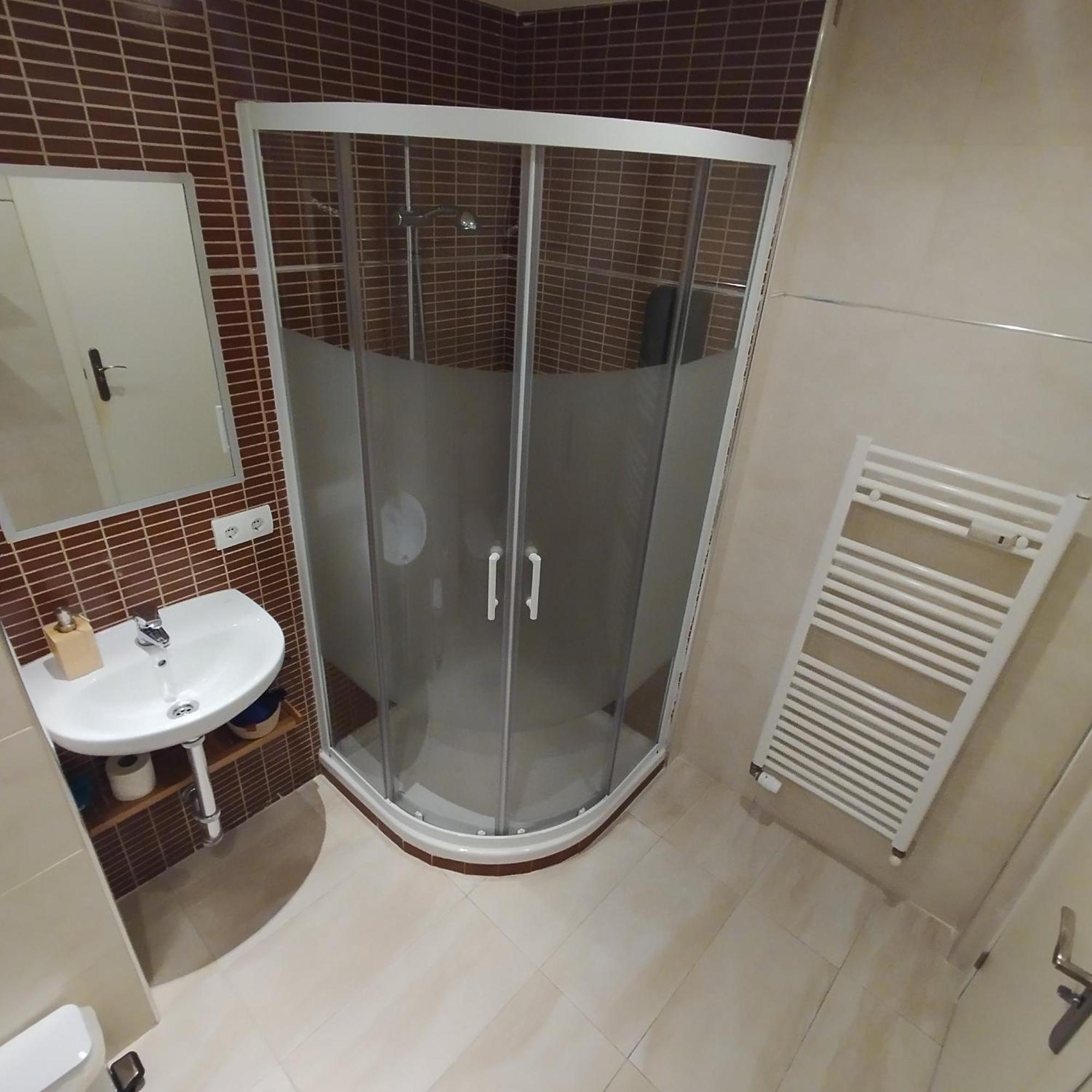 Appartamento Riverside Flat