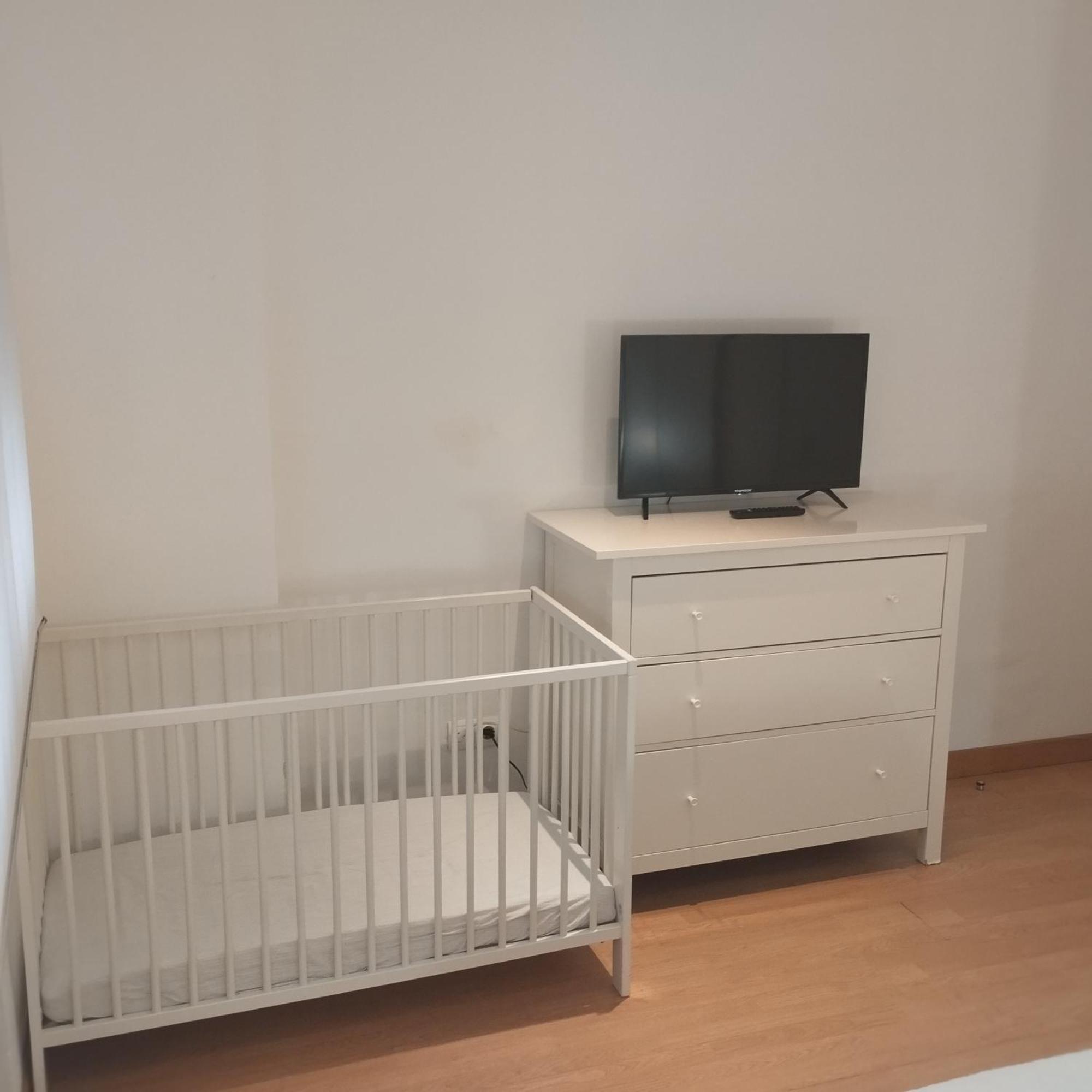 Appartamento Riverside Flat *